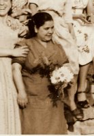 Personaggi &raquo; Santina la governante